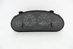 Hastighetsmätare BMW E46 2.0 Bensin OEM 0263606363