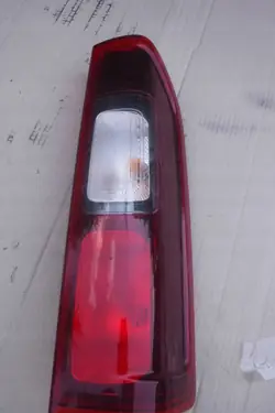 Lámpara Trasera Derecha Renault Trafic III, Vivaro B, Primastar, Talento