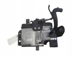 Chauffage Webasto OEM 9006156C pour Mazda 6 Berline