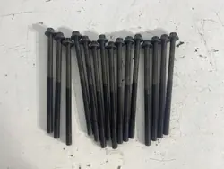 Boulons de culasse Mercedes W906 3.0 EU OEM ŚRUBY GŁOWICY