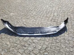 Voorbumper spoiler OEM 3G0805903H voor VW Passat B8 Alltrack