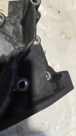 Tätningshus OEM 03G103153B för 2.0TDI motor
