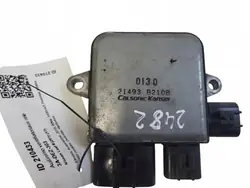 Nissan LEAF I Ventilatorrelaismodule OEM 21493B210B
