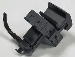 Bouton d'ouverture toit Audi TT 8J Cabrio OEM 8H0959727B