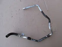 Tuyau refroidisseur d'huile Maserati Ghibli III OEM 670006980