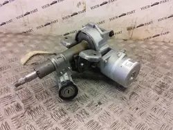 Pièce direction Fiat 500 Abarth 595 OEM 38228785 RHD