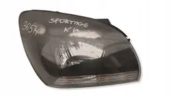 Pha droit avant OEM 921020Z030 Kia Sportage II