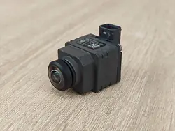 Caméra de recul BMW OEM 5A58B13 iCAM-2R