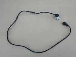 ABS-sensor fram vänster OEM 0265001283 Mercedes W124