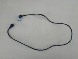 Sensor ABS dianteiro esquerdo OEM 0265001283 Mercedes W124