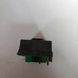 Käynnistysvastuksen ohjain Citroen C5