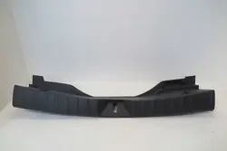 Toyota Auris II Lift HB kofferbakrandbeschermer OEM 64716-16110