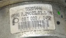 Vacuum Pomp 2.0 CDTI A20DTH Opel Insignia A / 55205446