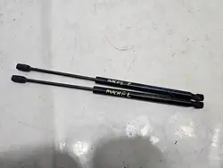 2021 Ford Mustang Mach-E Hood Actuator LJ8BR16C827AB