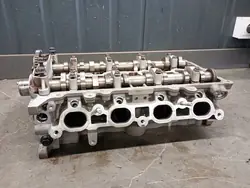 Cylinder Head Kia Venga Hyundai ix20 1.4 16V OEM 24100-2B110