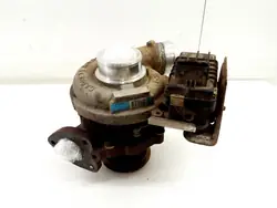 Turbo PEUGEOT 4008 9684849580 2.2L diesel 110kW 2009