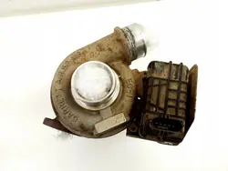 Turbo PEUGEOT 4008 9684849580 2.2L diesel 110kW 2009