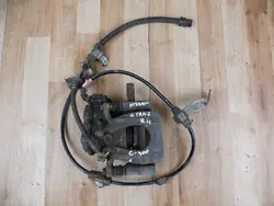 Nissan Leaf II (ZE1) 2018 Oikea Takajarrusatula OEM