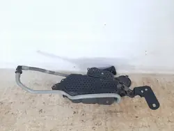 Filtre à charbon Porsche Macan 95B 8K0201801C