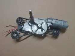 Motor limpiaparabrisas OEM para Mercedes Clase E W211 - Usado