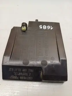Couvercle de boîte à fusibles Fiat 500 Lift OEM 52025583