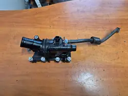 Carcasa de termostato Mercedes Clase A W177 1.3 A2822030175