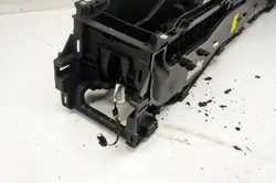 UV257 Ford Edge Mk2 Centrale Tunnel Frame Basis