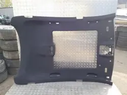 Tête de pavillon BMW 5 GT F07 OEM 804756110 - Complet