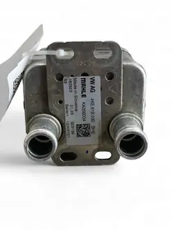 OEM 4KE819030 AC Kondensor för Audi Q8 E-Tron 55