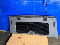 Vitre de hayon TAILGATEGLASS pour Chevrolet Tahoe GMT900