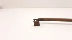 Bielleta de dirección Mercedes-Benz OEM MAM6837 - Usado