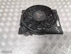 Opel Astra G Jäähdytinpuhallin OEM 9133063 diffuusorilla