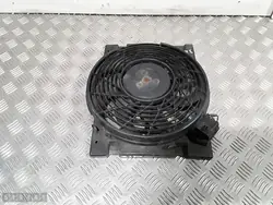 Opel Astra G Kylarfläkt OEM 9133063 med diffusor