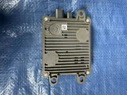 Mercedes-Benz-tutka OEM A0009000536 W206:lle - Käytetty
