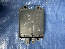 Mercedes-Benz Radar OEM A0009000536 für W206 - Gebraucht