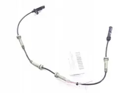 Sensor ABS Traseiro OEM 6866915 para BMW 5 G31 Touring