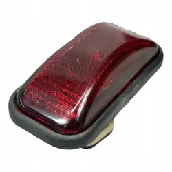 Hummer H2 03-09 Dakcontourlamp Achter OEM 9GM809A