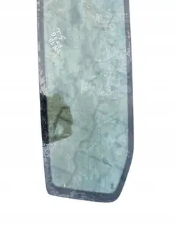 Vitre de cloison DOKA VW T5 OEM SZYBA