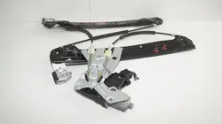 OEM 360198182 Régulateur Vitre Droit Avant Opel Meriva B