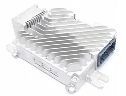 Amplificateur BMW OEM 9832609 pour G30 G20 F40 G01 F90