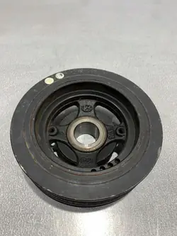 Poulie vilebrequin FBZ18980 pour Hyundai Santa Fe 2019