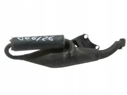 Avgasdämpare Suzuki UX 50 WX OEM 5907911437497