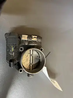 Vergaser VOLVO V50 2006