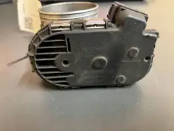 Carburateur VOLVO V50 2006