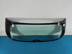 Cristal trasero portón OEM IMPRK1512385 Citroen C4 II