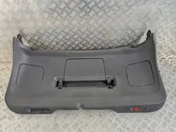 Revestimento de porta-malas com botão Opel Grandland X OEM YP00036177