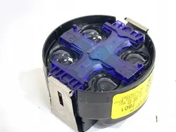 Sensor de chuva Mercedes S212 A2049017801 OEM LORK-1995-31578
