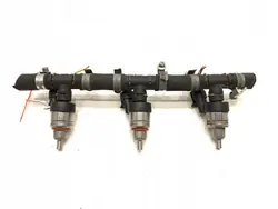 Inyector GLP OEM LORK-212-14413 para Skoda Yeti