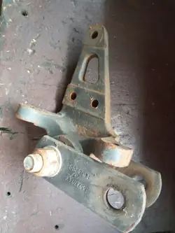Support de ressort Renault Premium OEM 5010532764