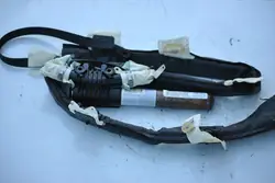 Airbag Gordijn Fiat Punto OE 518853370